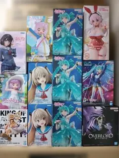 2025年最新】BiCute bunnies figure アルベド フィギュアの人気