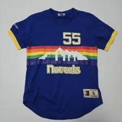 31.Mitchell & Ness Denver Nuggets Tシャツのサムネイル