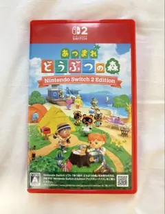 あつまれ どうぶつの森 & Pokémon LEGENDS Z-A セット - メルカリ