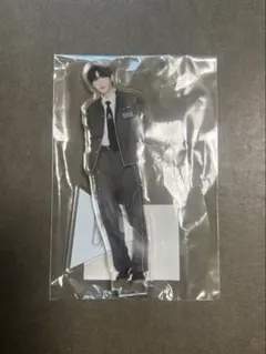PRODUCE 101 JAPAN 新世界 オ・シンヘン アクスタ 制服 日プ - メルカリ