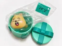 SKZOO ぷくっとバースデークリアリング ハンクオッカ　スキズ ハン クオッカ