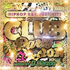 ★☆洋楽MIXCD CLUB PARTY 2021☆★のサムネイル
