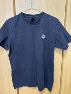 2BRO. 共遊Tシャツ 黒 半袖 Mサイズ