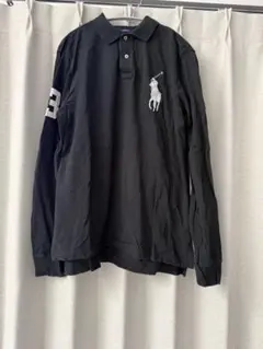 ラルフローレンPOLO ロンティ