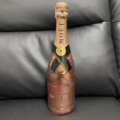 新品⭐︎ モエネクターロゼ　NIR 光るモエ　ネクロゼのサムネイル