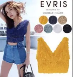 EVRISレーストップスのサムネイル