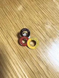 大阪万博 ピンバッジ EXPO 2025 OSAKA ベルギー パビリオン - メルカリ