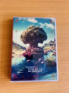 2026年最新】ミセスグリーンアップル dvd ノアの人気アイテム - メルカリ