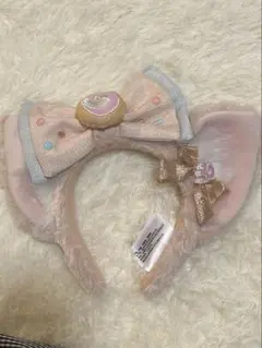 上海 リーナベル カチューシャ