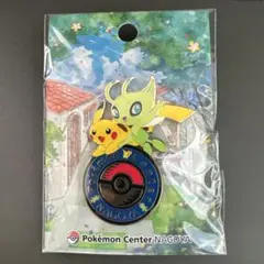 2026年最新】ポケモンセンター ナゴヤ ピンズの人気アイテム - メルカリ