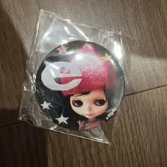 ブライスドール Blythe Junie Moonガチャガチャ　バッジ グッズ