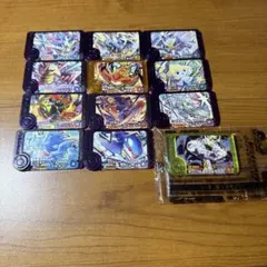 ポケモンフレンダ　スーパートレジャー　スペシャルフレンダピック
