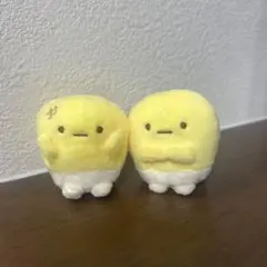 すみっこぐらし　コーン（ペア）