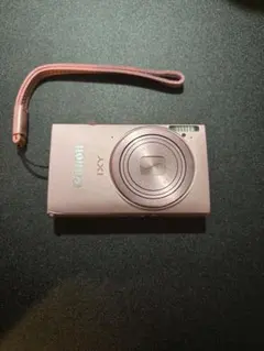 2026年最新】CANON ixy 430f ピンクの人気アイテム - メルカリ