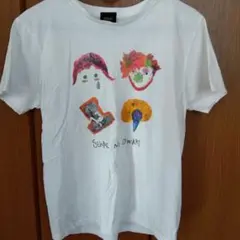 SEKAI NO OWARI アートプリント Tシャツ Sサイズ