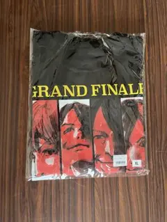 M*読様 【未開封】GLAY EXPO 30周年 サバイバルTシャツ Mサイズ - メルカリ