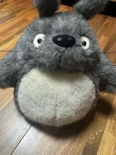 となりのトトロぬいぐるみのサムネイル