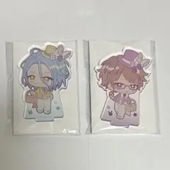 あんスタ アニカフェ アクスタ まとめ②