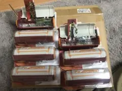 APEX LEGENDS サプライボックスシリーズ2、7個セット、内5個未開封