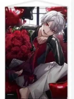 2026年最新】にじさんじ 誕生日 タペストリーの人気アイテム - メルカリ