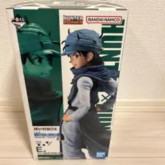 HUNTER x HUNTER 一番くじ ジン MASTERLISE E賞
