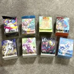ポケモンカード デッキケース まとめ売り