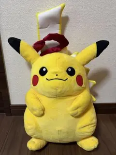 ポケモンセンター ぬいぐるみ ニャース キョダイマックスのすがた タグ