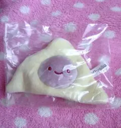 にっこりーノ和菓子のぬいぐるみ４