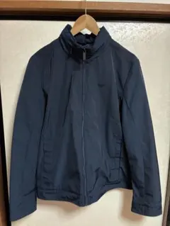 Calvin Klein ネイビー ジャンパー