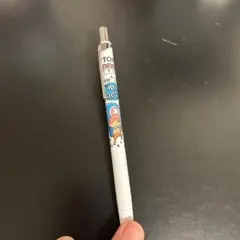 ワンピース　チョッパー　シャープペンシル