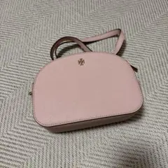 TORY BURCH ショルダーバッグ クロスボディバッグ ピンク