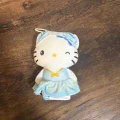マクドナルド マック ハッピーセット ハローキティ ドレス バレエ