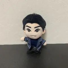 DREAM BOYS ぬいぐるみ 森本慎太郎 マスコット キーホルダー