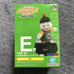 一番くじ ドラゴンボールASSEMBLE COLLECTION D賞 ヤムチャ - メルカリ