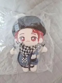 鬼滅の刃 炭治郎 20cm着せ替えぬいぐるみ
