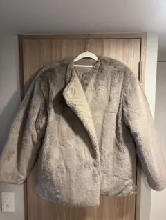 2025年最新】リバーシブルキルティングコート ミラオーウェンの人気