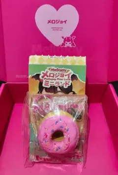 mellojoy ミニランド いちごスフレ ゆきこセット - メルカリ