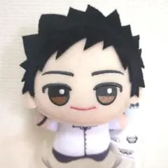 家庭教師ヒットマン REBORN! ちびぐるみ vol.1 山本武 ぬいぐるみ