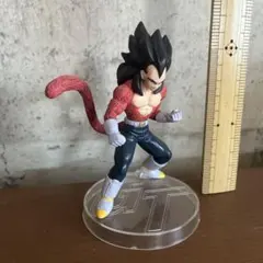 ドラゴンボールGT リアルワークス ★超サイヤ人４ベジータ★REAL WORKS