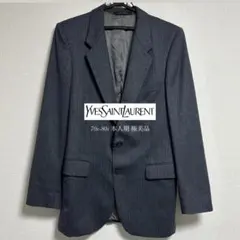 2026年最新】Yves Saint Laurent メンズ テーラードジャケットの人気