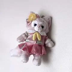 ディズニー リーナベル キーホルダー