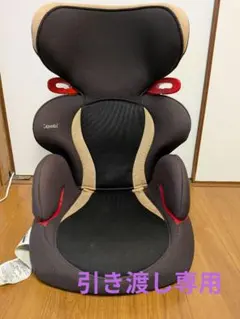 コンビベビーシート