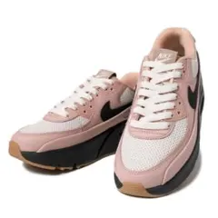 【新品】NIKE ナイキエアマックス 90 LV8 厚底スニーカー 25.5cm