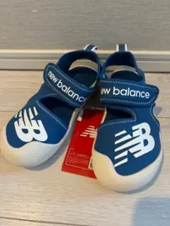 ニューバランス CRSR v1 Sandal サンダル