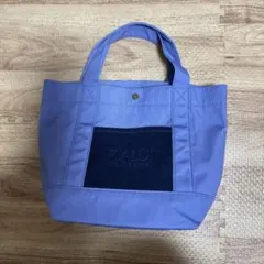 KALDI オリジナルバッグ