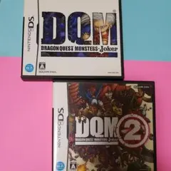 ドラゴンクエストモンスターズ ジョーカー①・②