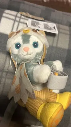 新品未使用♡ ジェラトーニ 秋のぼうけん フクロウ 2019 コスチューム 2026年最新】ジェラトーニ コスチューム 秋のぼうけんの人気アイテム