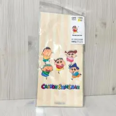 韓国ダイソー 限定　クレヨンしんちゃん OPP
