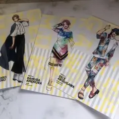 ヒプノシスマイク ブロマイド シブヤ Extra Wardrobe03