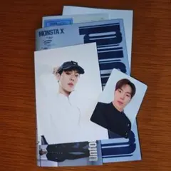 2026年最新】MONSTAX ショヌの人気アイテム - メルカリ